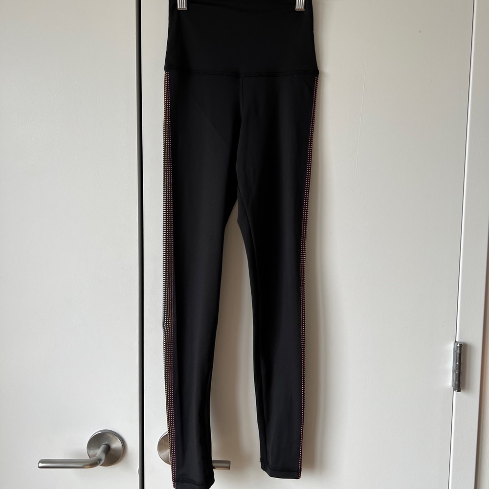 SoulCycle x Beach Riot Leggings